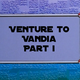 Illustration for article titled Spacemon Vol. 2 - Chapter 1: Venture to Vandia, Pt. 1